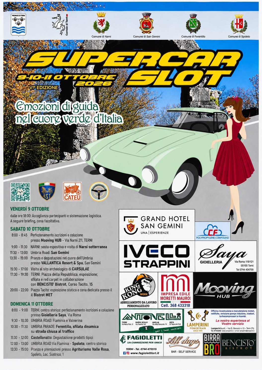 supercarslot