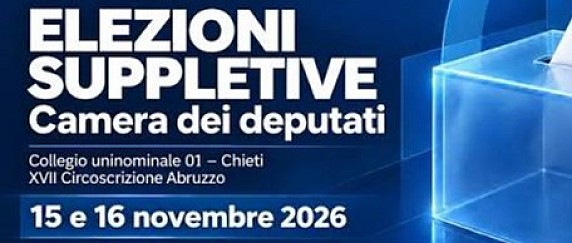 Suppletive 2026: aperture straordinarie dell'ufficio elettorale per il rilascio dei certificati di iscrizione nelle liste elettorali