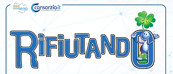 Rifiutando - Giornata Ecologica 2026