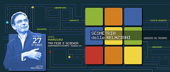 Quantum 2026 Geometria delle relazioni