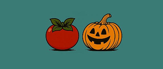 Cachi in Zucca... e birra alla Pesca!