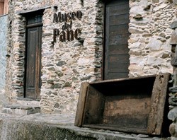 Itinerario Storico - Culturale