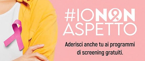 Ottobre Rosa 2026