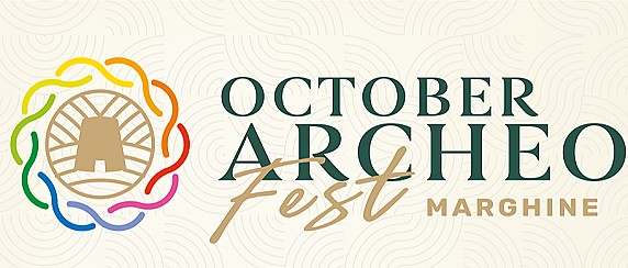 OCTOBER ARCHEO FEST
