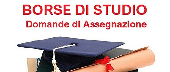 BANDO PER ASSEGNAZIONE BORSE DI STUDIO  STUDENTI MERITEVOLI Anno scolastico 2025/2026