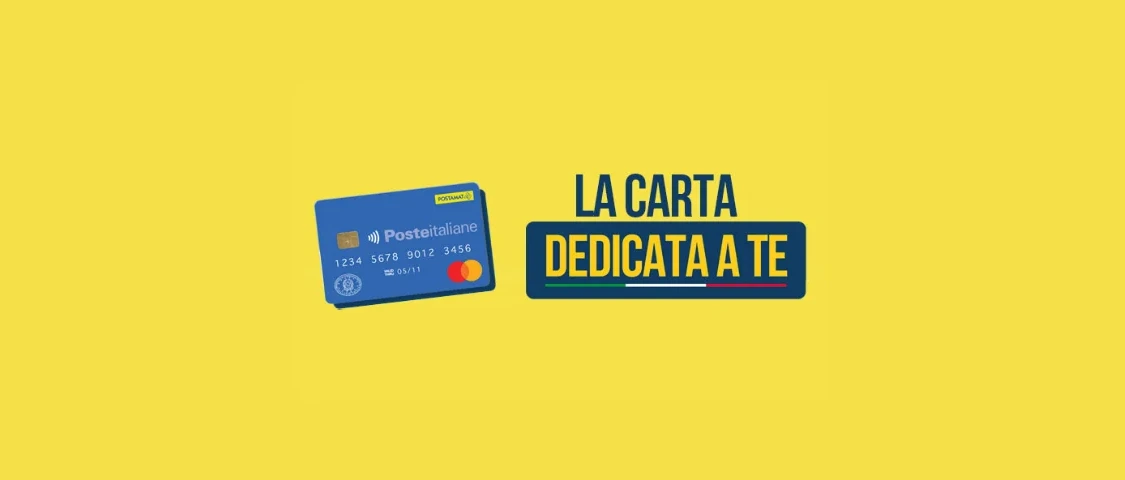 CARTA “DEDICATA A TE” – ANNUALITÀ 2026-2027