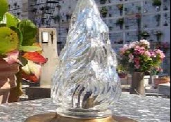 Lampade votive 2026 - Emissioni avvisi di pagamento