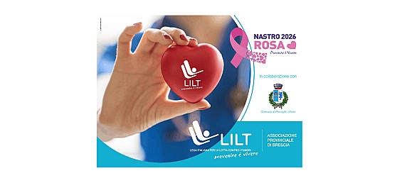 "Parliamo di prevenzione oncologica"