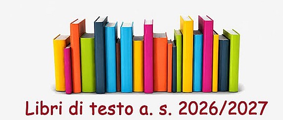 Contributo per l’acquisto dei libri di testo A.S. 2026/2027 – Proroga della scadenza al 21 ottobre 2026