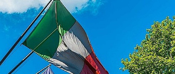 CONVOCAZIONE CONSIGLIO COMUNALE