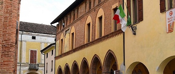 Consiglio Comunale