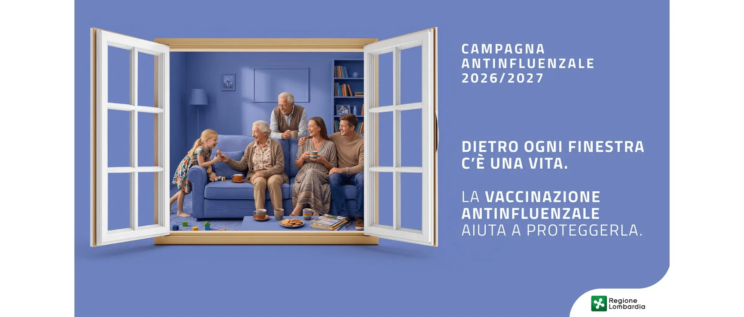 OPEN DAY VACCINALE