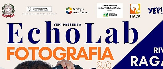 EchoLab Fotografia - Livello 2