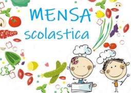 MENSA SCOLASTICA A.S. 2026/2027-AGGIORNAMENTO MENU'