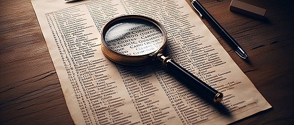 Revisione semestrale delle liste elettorali