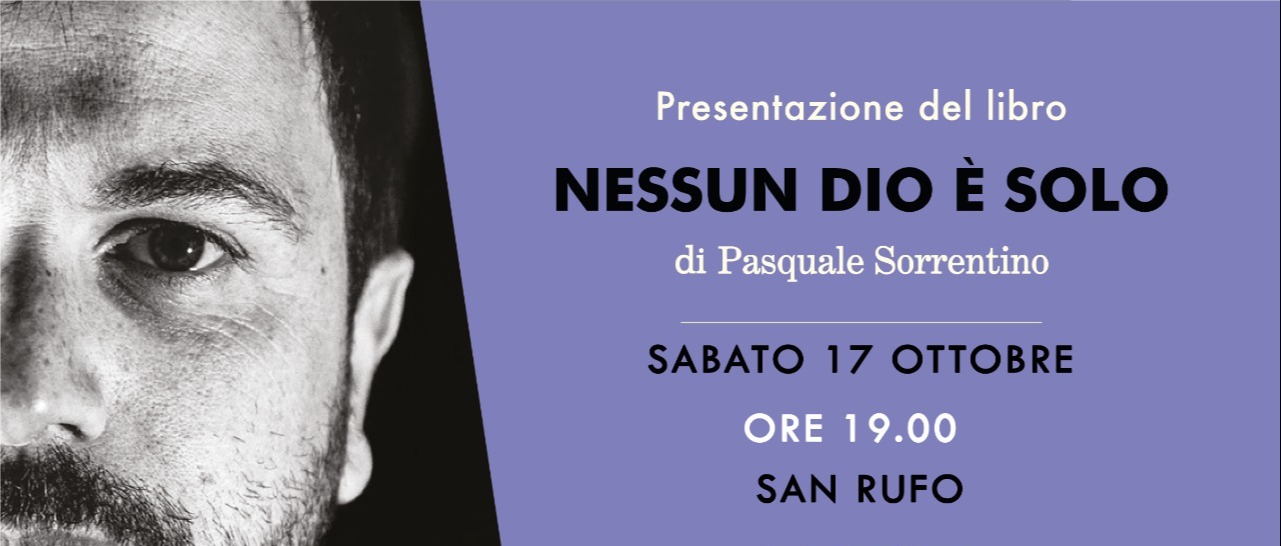 San Rufo in Lettura