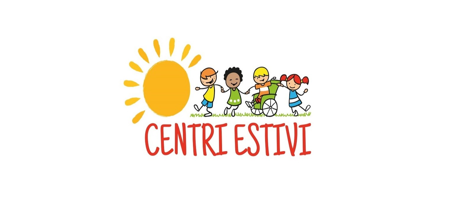 Centri Estivi 2026 - Presentazione domande per richiesta contributo - CUP B19I26001270001