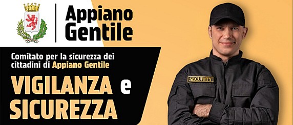 Vigilanza e Sicurezza: Adesioni per il nuovo semestre