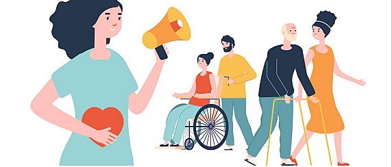 SOSTEGNO ALLE PERSONE CON DISABILITÀ GRAVE O NON AUTOSUFFICIENTI (ex misura B2)