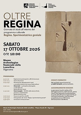 OLTRE REGINA 2