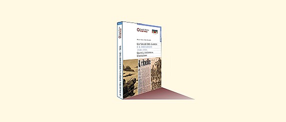 LA VALLE DEL GARZA E IL BRESCIANO 1940-1945. Guerra, resistenza, liberazione