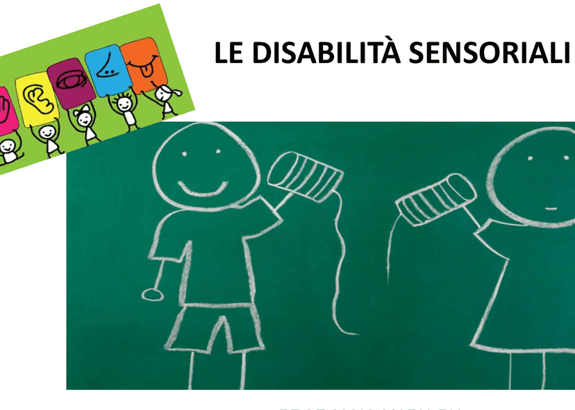 AVVISO PUBBLICO INTERVENTI FINALIZZATI ALL'AUTONOMIA E ALLA COMUNICAZIONE PERSONALE DEGLI ALUNNI CON DISABILITÀ SENSORIALE A.S. 2026/2027