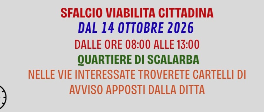 Immagine principale