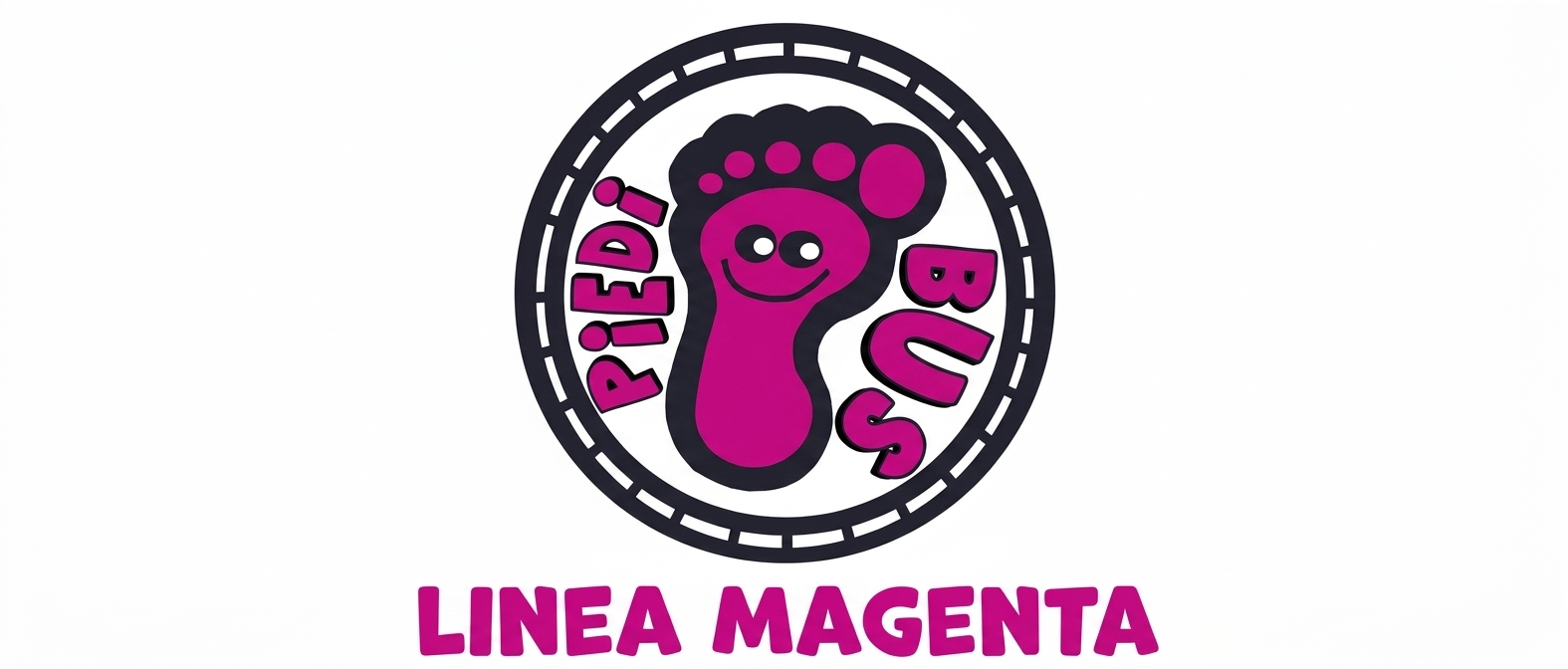 CERCASI VOLONTARI PIEDIBUS riattivazione Linea Magenta