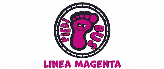 CERCASI VOLONTARI PIEDIBUS riattivazione Linea Magenta