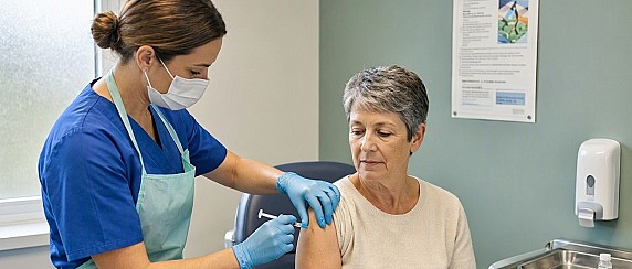 Campagna antinfluenzale 2026/2027: informazioni e appuntamenti per la vaccinazione