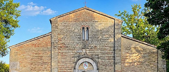 DOMENICA TORNA LA FESTA DELL’ABBADIA: APSELLA TRA FEDE, TRADIZIONE E VOGLIA DI STARE INSIEME
