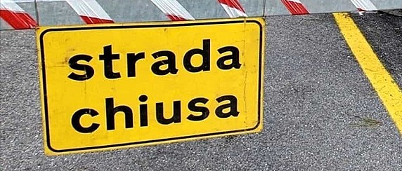 19 ottobre, chiude un tratto di Viale Gorizia
