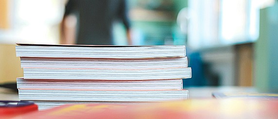 Contributi per la fornitura di libri di testo per l'a.s. 2026-27
