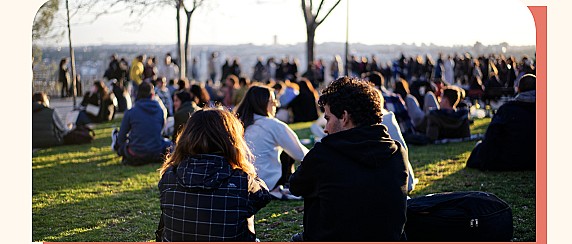 Conosci Spazio Giovani