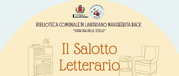 Il salotto letterario