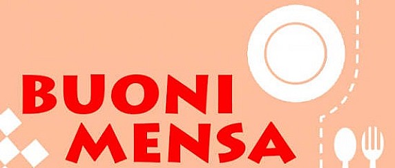 Variazione costo buono mensa anno scolastico 2026/2027.