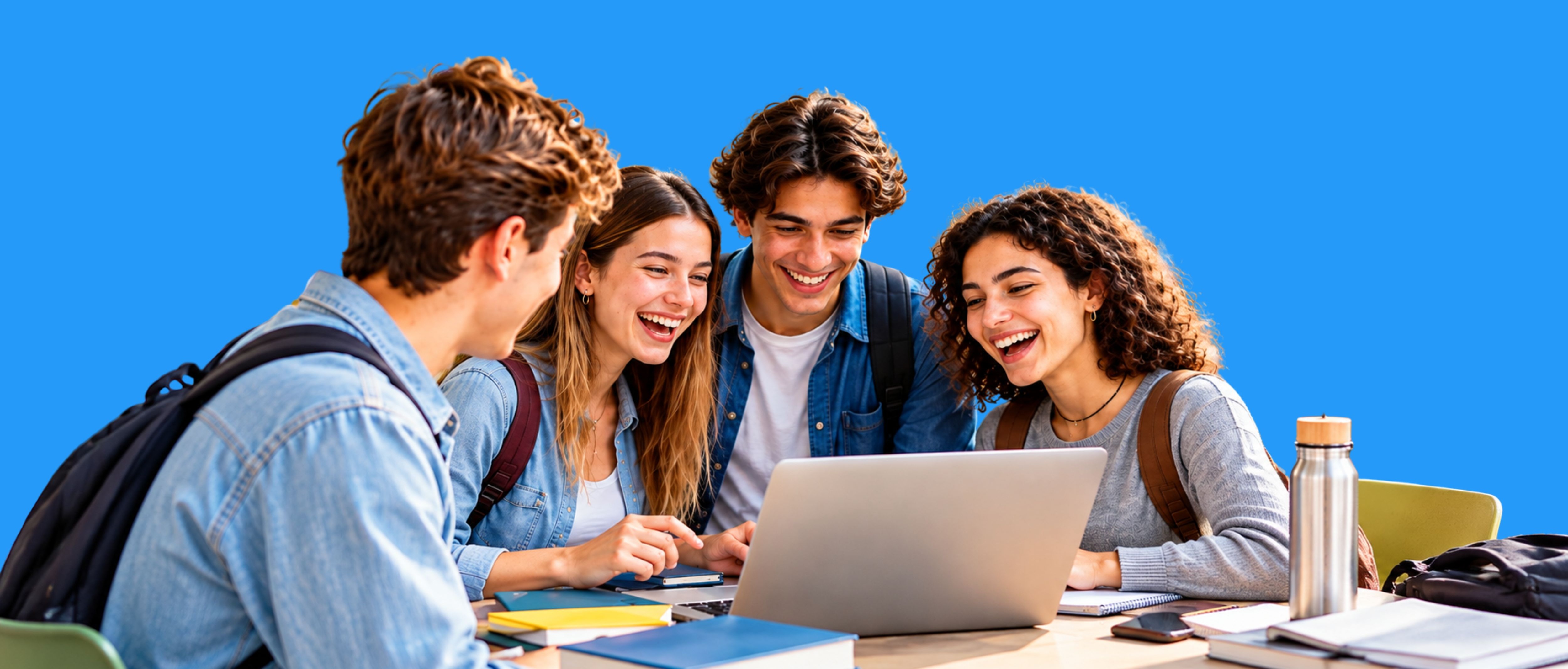 Online la domanda di integrazione Borsa di Studio per studenti laureati nei termini a.a. 2025/2026