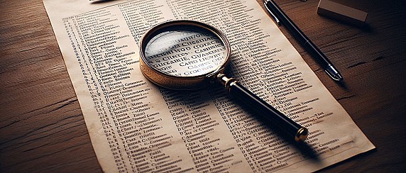 Revisione semestrale delle liste elettorali