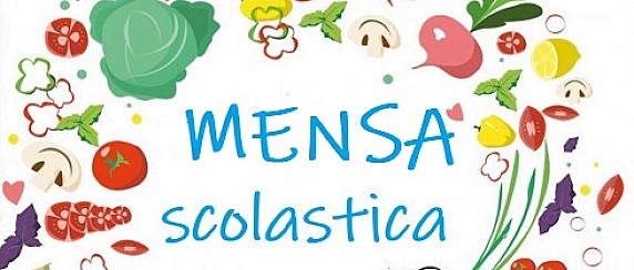 SERVIZIO DI RISTORAZIONE SCOLASTICA A.S. 2026/2027