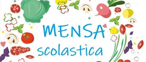 SERVIZIO DI RISTORAZIONE SCOLASTICA A.S. 2026/2027