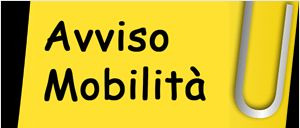 Avviso pubblico procedura di mobilità esterna volontaria per la copertura di n. 5 posti di Funzionario Assistente Sociale - Area dei Funzionari e dell'Elevata Quali􀏐icazione contratto a tempo pieno ed indeterminato (ex art. 30 D. Lgs. N. 165/2001)