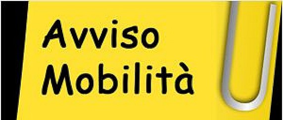 Avviso pubblico procedura di mobilità esterna volontaria per la copertura di n. 5 posti di Funzionario Assistente Sociale - Area dei Funzionari e dell'Elevata Quali􀏐icazione contratto a tempo pieno ed indeterminato (ex art. 30 D. Lgs. N. 165/2001)