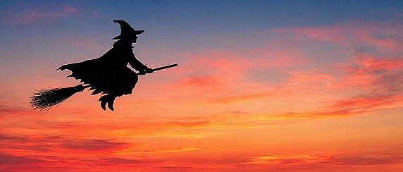 Lettura di Halloween