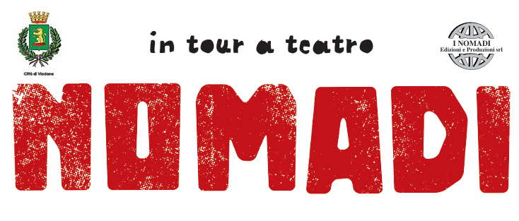 Nomadi in Concerto - Cinema Teatro Vittoria -
