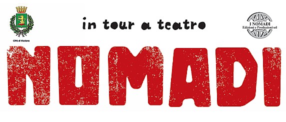 Nomadi in Concerto - Cinema Teatro Vittoria -