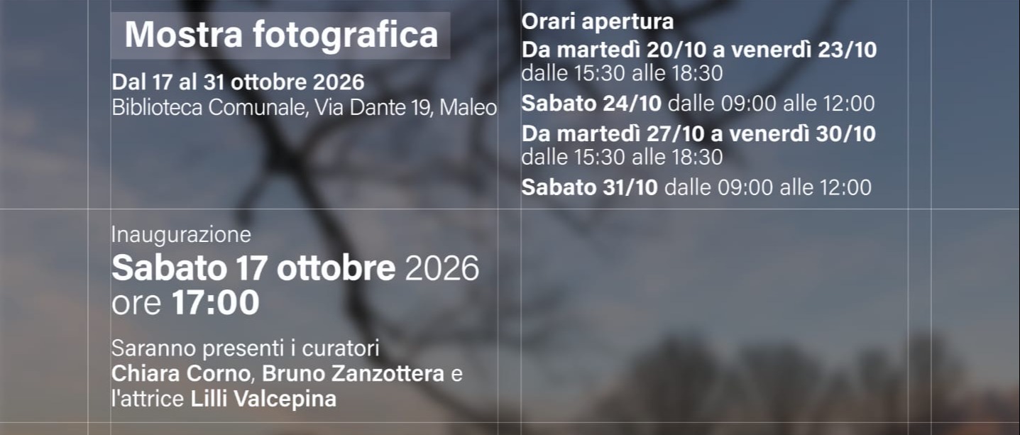 Immagine principale