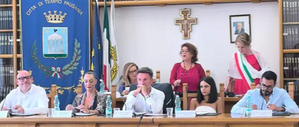 Giunta Comunale