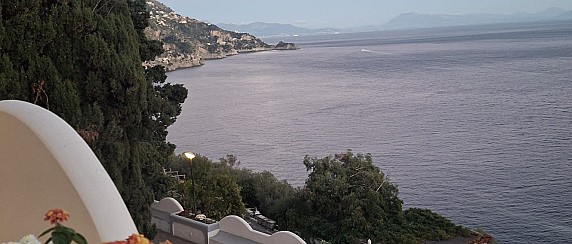Apertura del Cimitero Comunale di Praiano in occasione della Commemorazione dei Defunti 2026