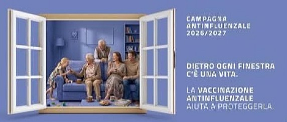 Vaccinazione antinfluenzale