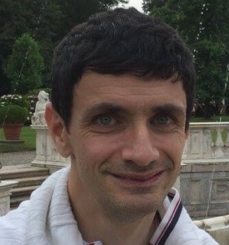 Ritratto di Andrea, autore del blog della biblioteca